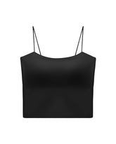 Cropped Bra Top